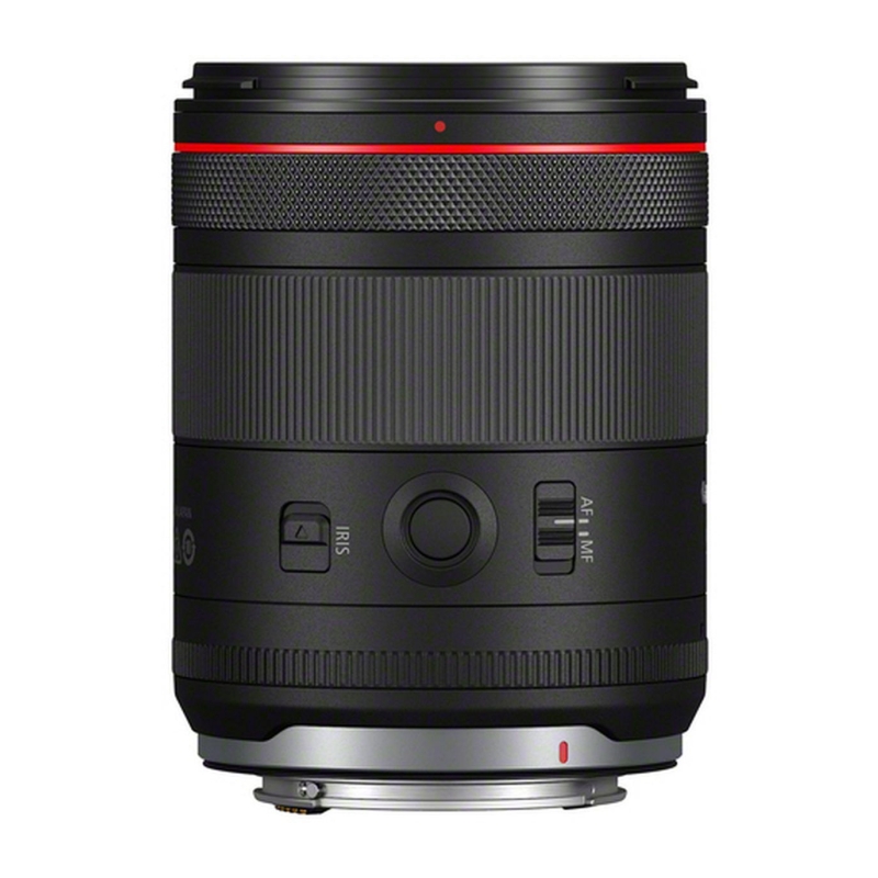 RF 50mm f/1.4 L VCM