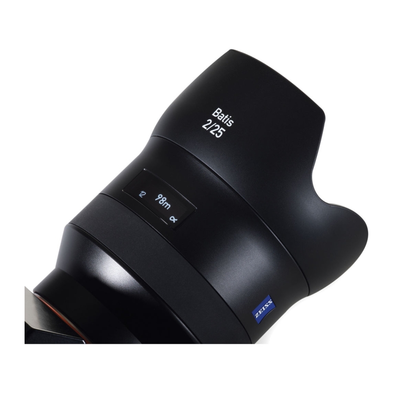 Batis 2.0/25 E-Mount