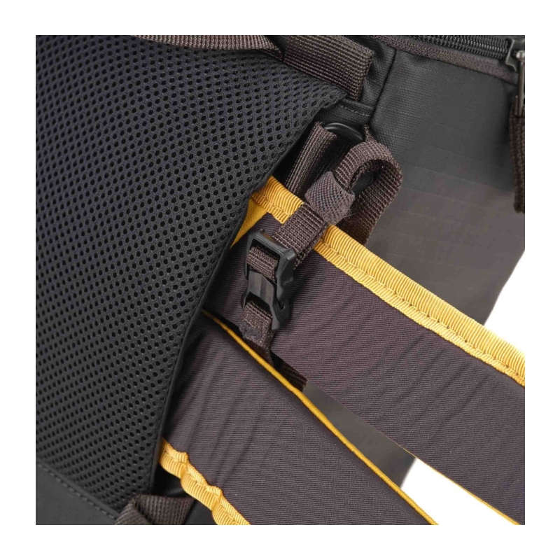 Snuittas Toploader Medium - Black (520-402)