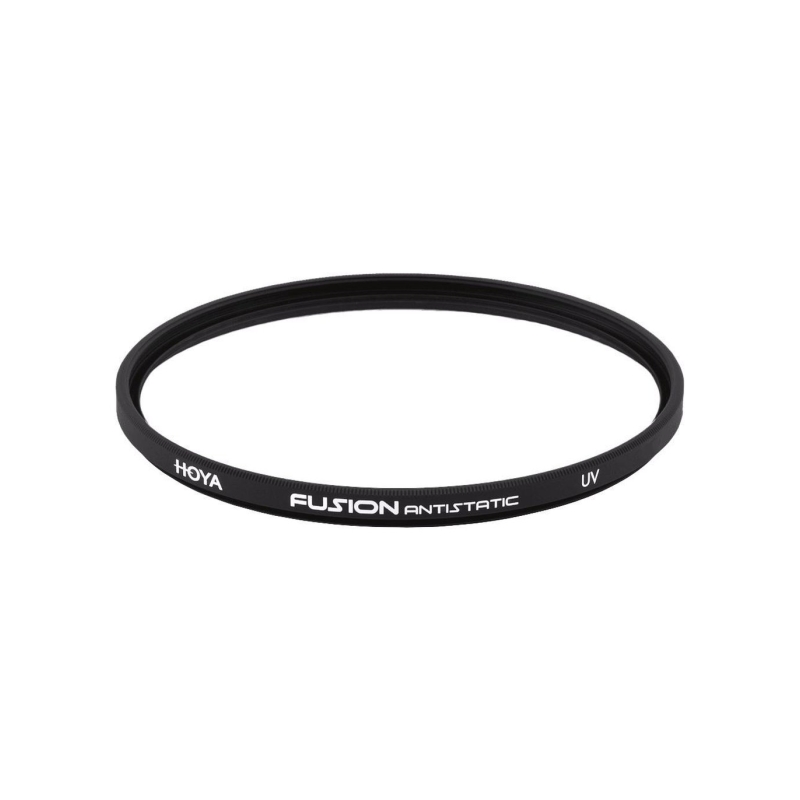 Hoya 58mm Fusion antistatic UV filter premium line