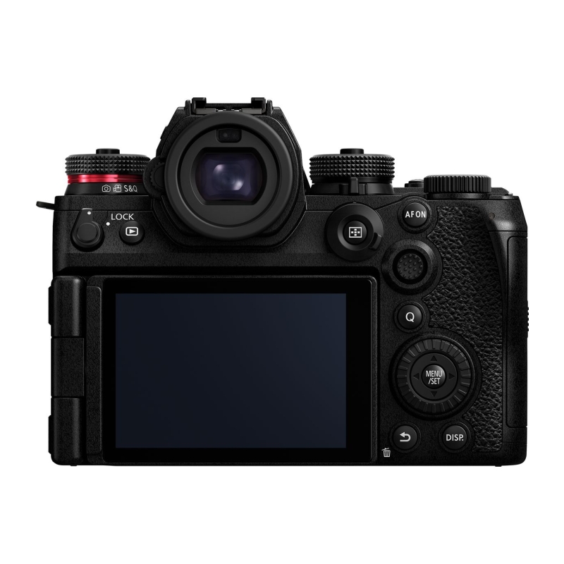 LUMIX S1R II Body