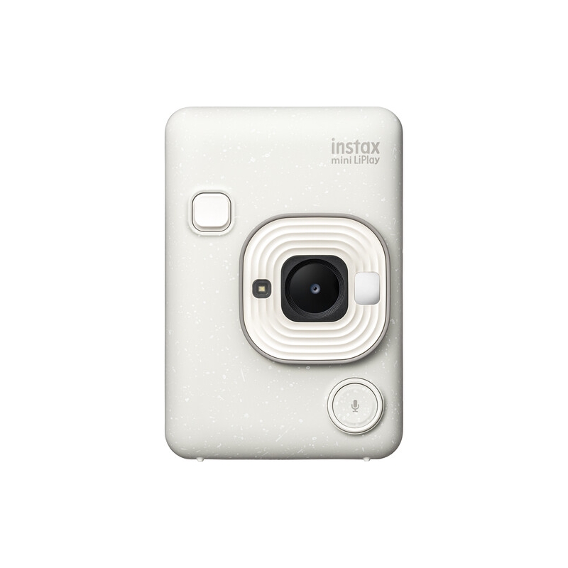 Instax Mini Liplay Misty White