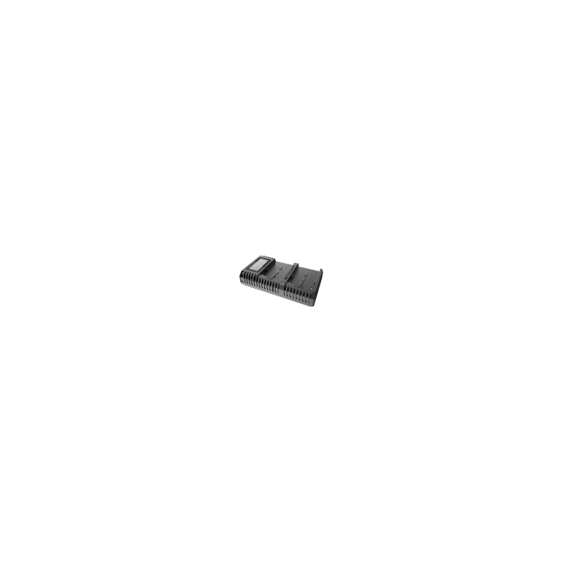 USN3 Pro Double Charger For Sony NP-F Serie B-STOCK / WHITEBOX