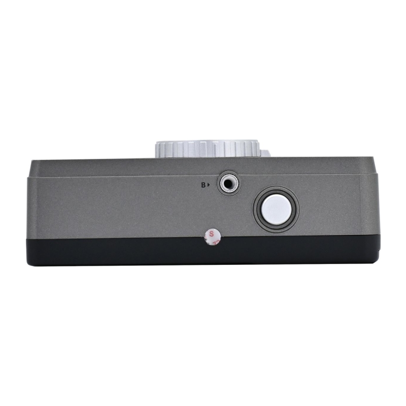 Ektar H35N Camera (Striped Black)