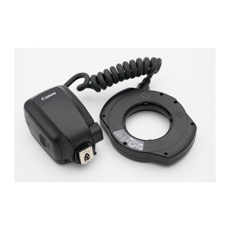 MR-14EX II Macro Ringlite Flash OCCASION