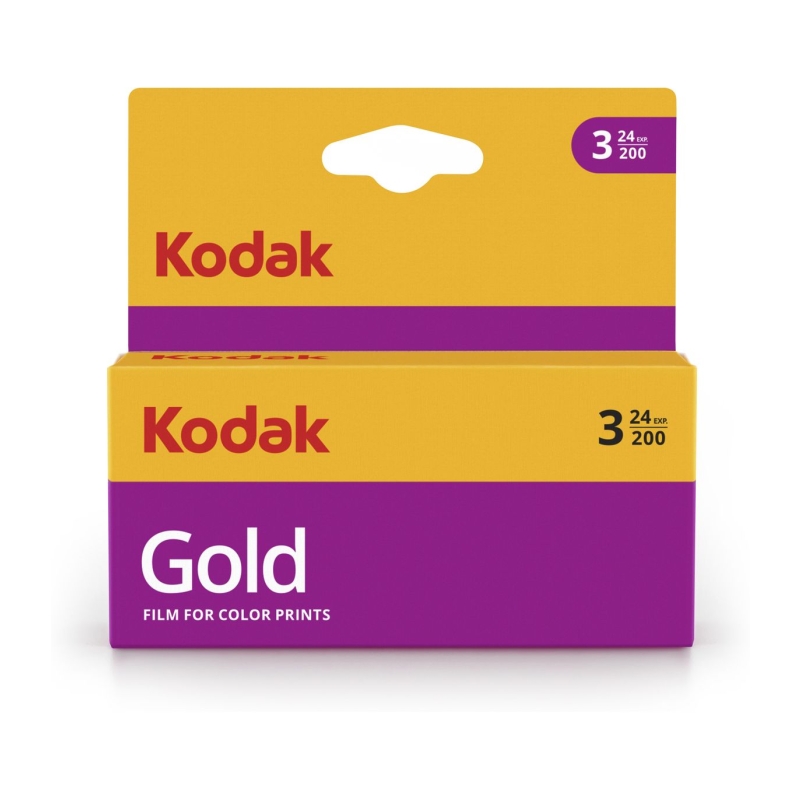 Gold 200 135-24 driepak