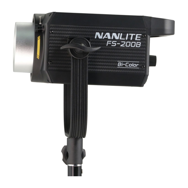 FS-200B LED Spot Light