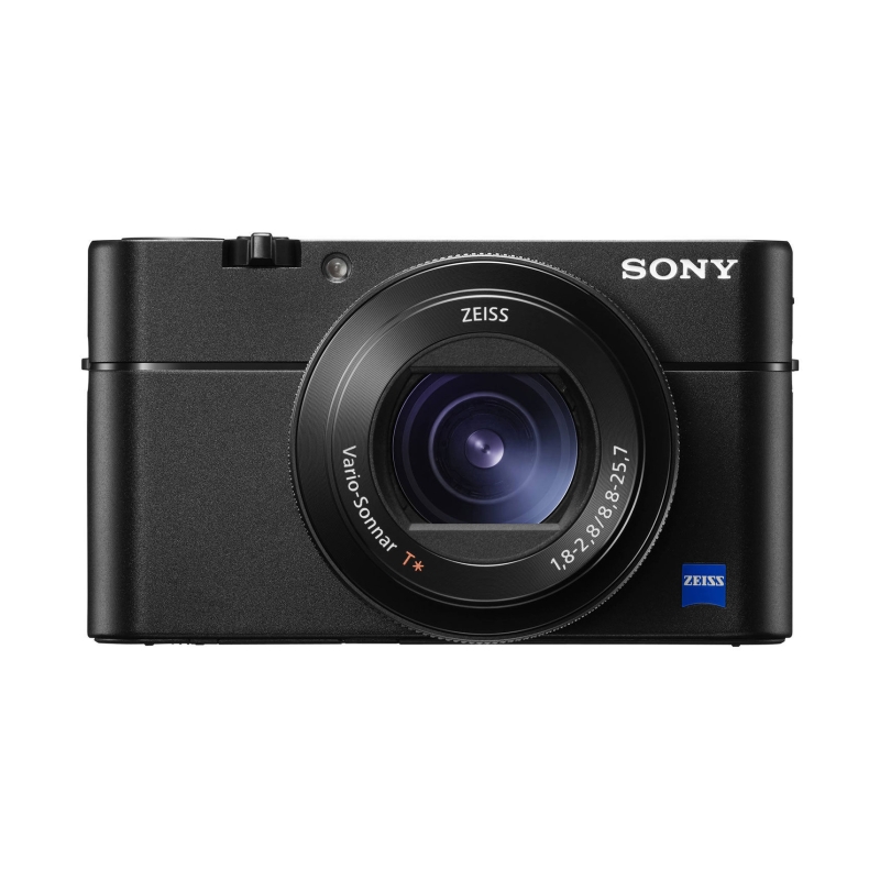 DSC-RX100 V - Sony B-stock