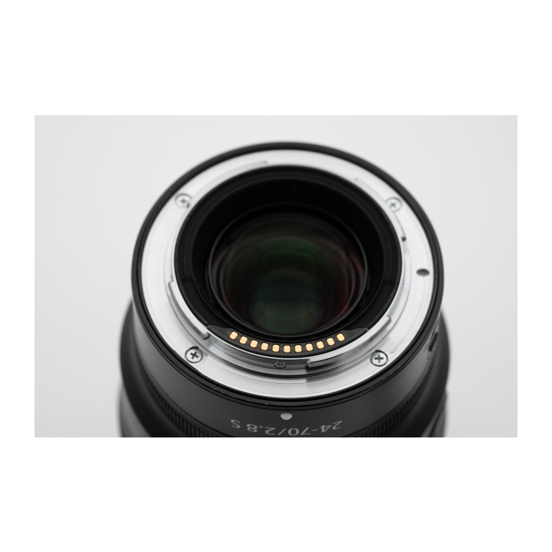 Z 24-70mm f/2.8 S - OCCASION