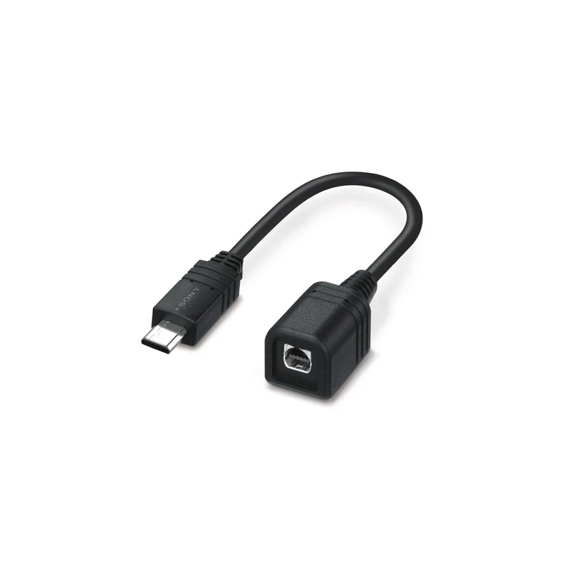 VMC-AVM1 Multi-Adapterkabel - Sony B-stock