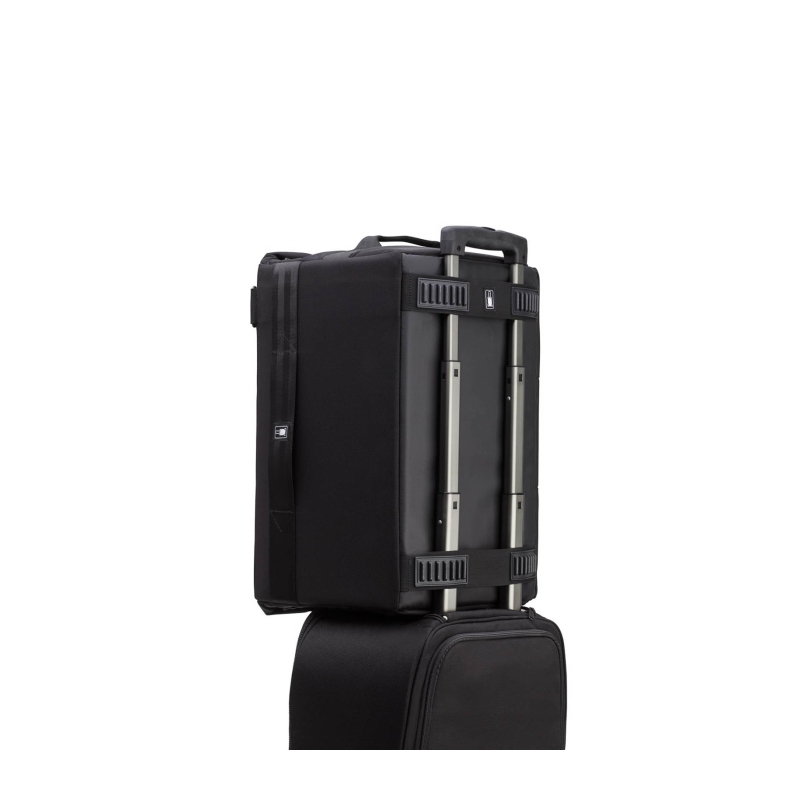 Cineluxe Shoulder Bag 21 Hightop Black - 637-503 - DEMO