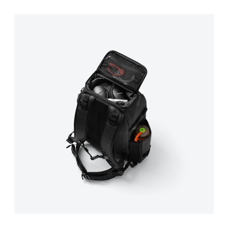 Ramverk Pro Backpack 26L Black Out Black