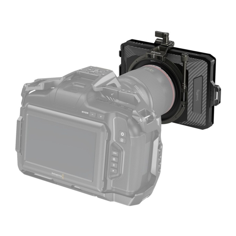 3575 Mini Matte Box Lite