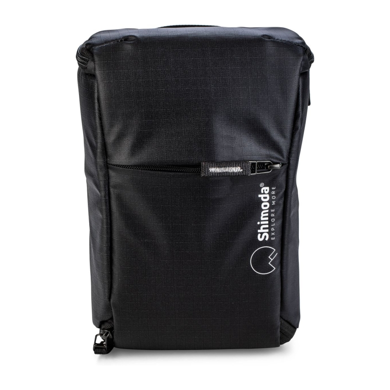 Toploader - Black - 520-114