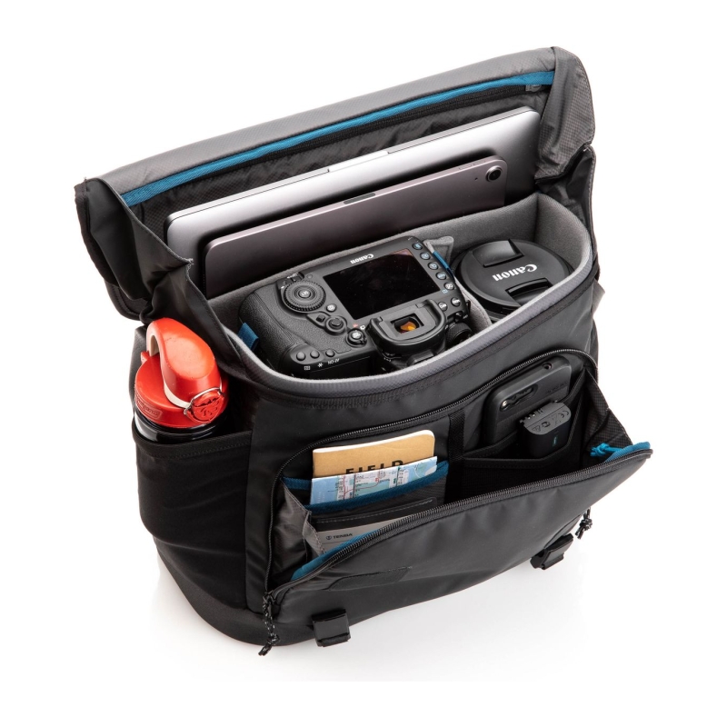 Messenger - DNA 13 DSLR - Black - 638-572