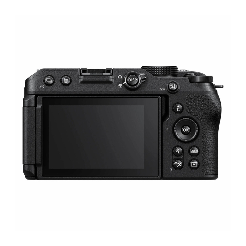 Z 30 Vlogger Kit