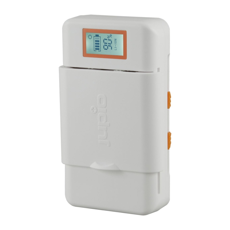 Universal Fast Charger LCD (USB-C Input)