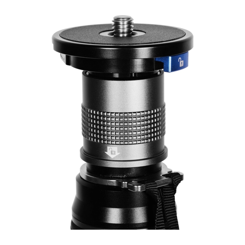 Rapid Monopod SVM-165
