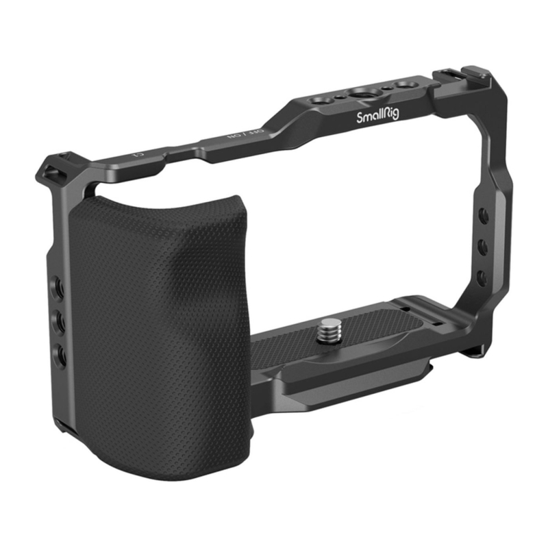3538 Cage w/ Grip For Sony ZV-E10
