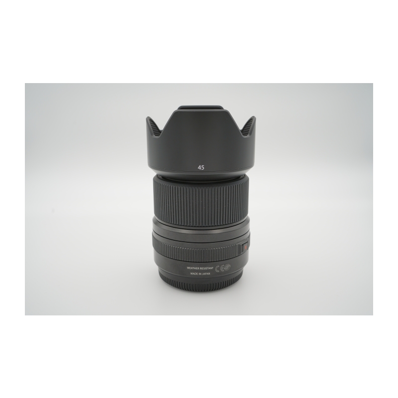 GF 45mm F2.8 R WR Occasion