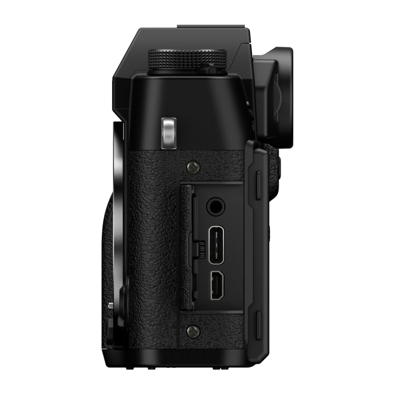 X-T30 III Body Black