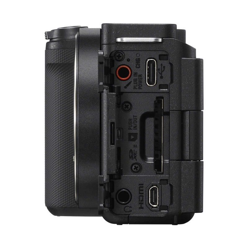 DSC-ZV E10 II Vlogcamera - Sony B-stock