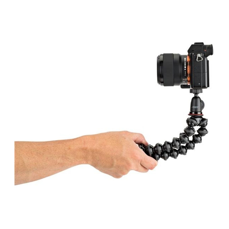 Gorillapod 1K Kit (Black/Charcoal)
