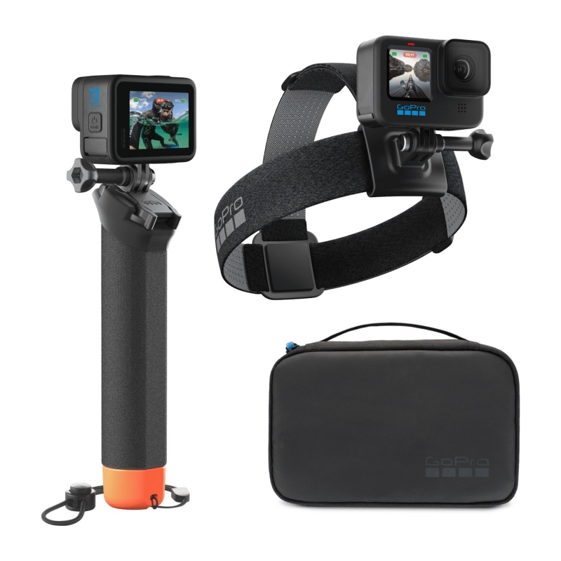 Adventure Kit 3.0
