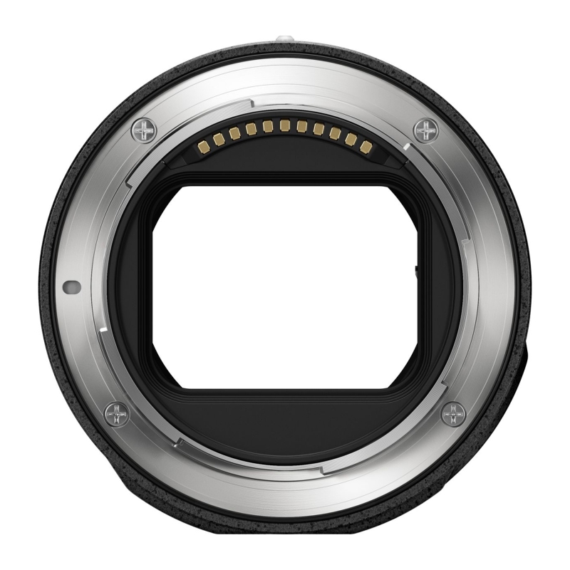 FTZ II Mount Adapter