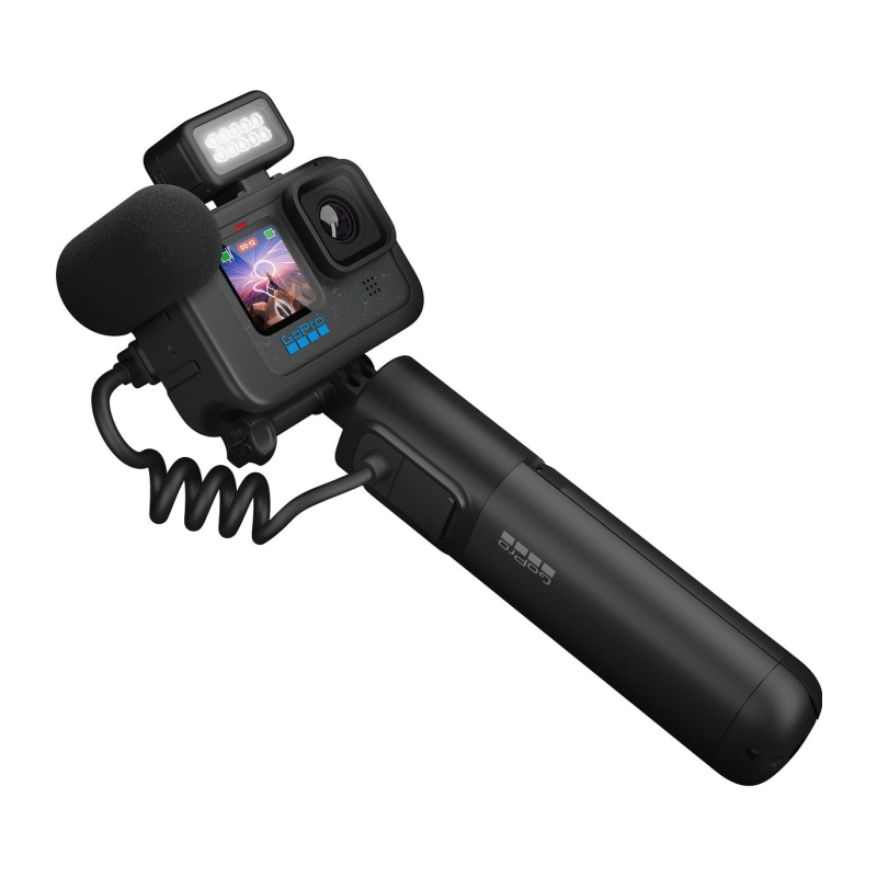 HERO 12 Black Creator Edition