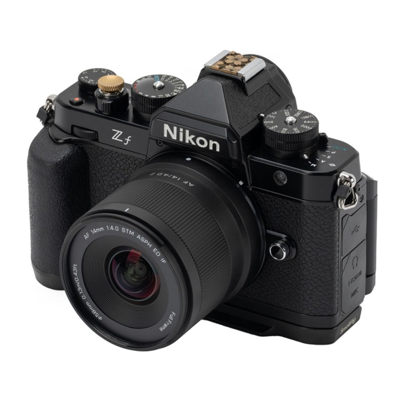 AF 14mm f/4.0 Nikon Z
