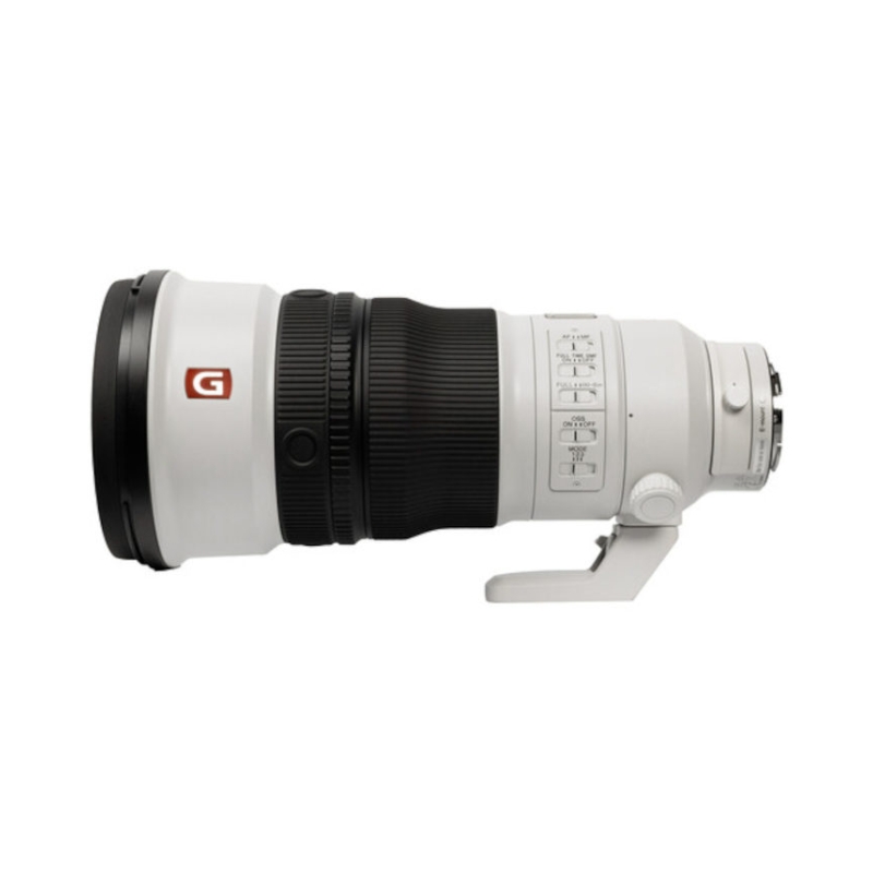 SEL 300mm f/2.8 G Master