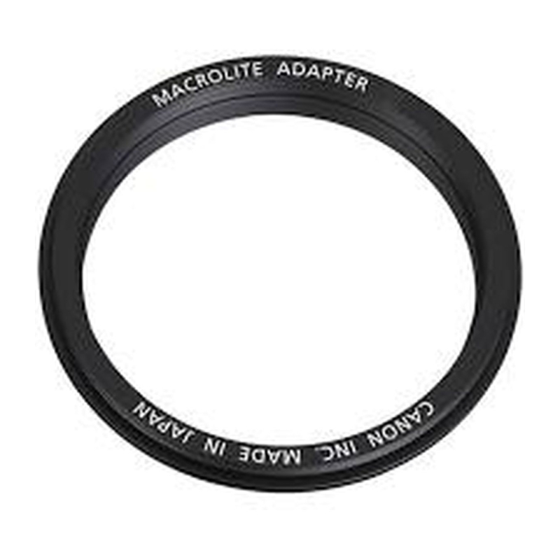 Macrolite Adapter 67 For MR-14EX/MT24EX
