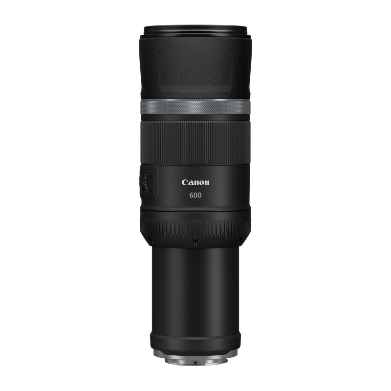 RF 600mm f/11.0 IS STM