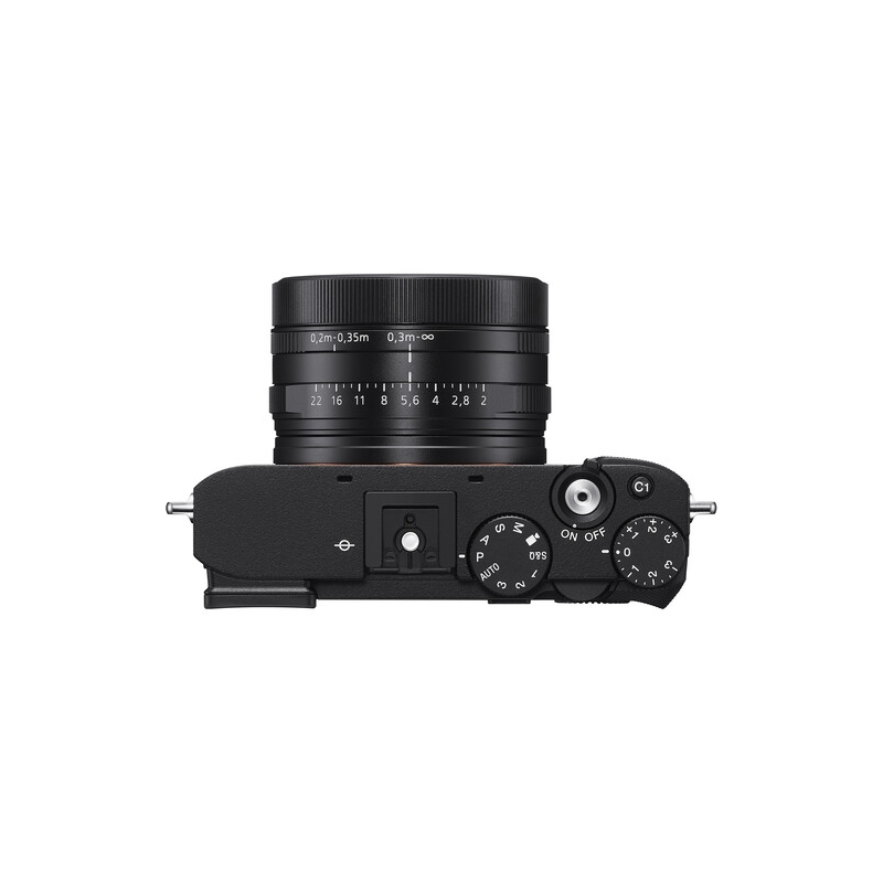 DSC-RX1 RIII