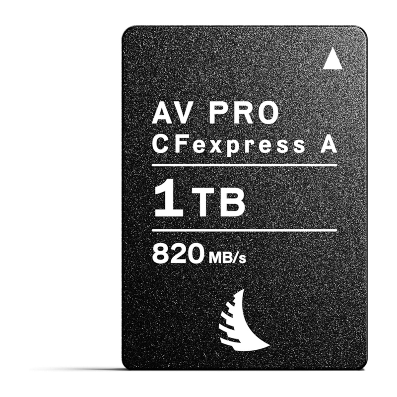 Av Pro CFexpress Type A 1 TB
