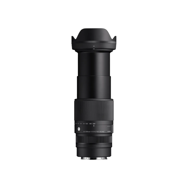 16-300mm f/3.5-6.7 DC OS (C) RF-Mount