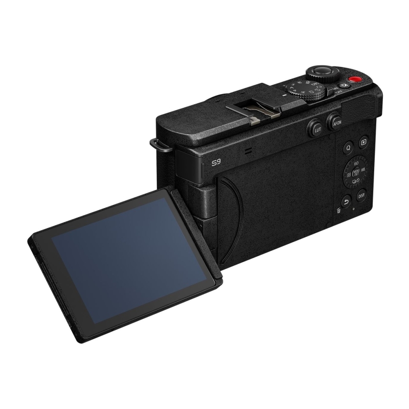 LUMIX S9 Jet Black Body
