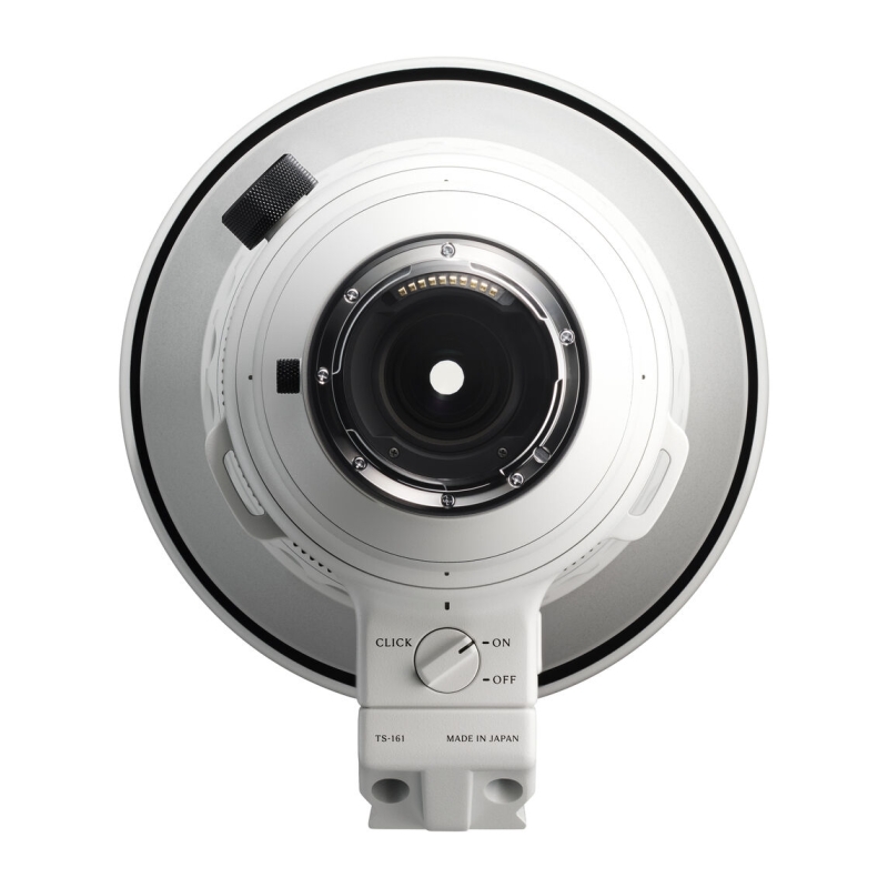300-600mm f/4.0 DG OS Sports SE