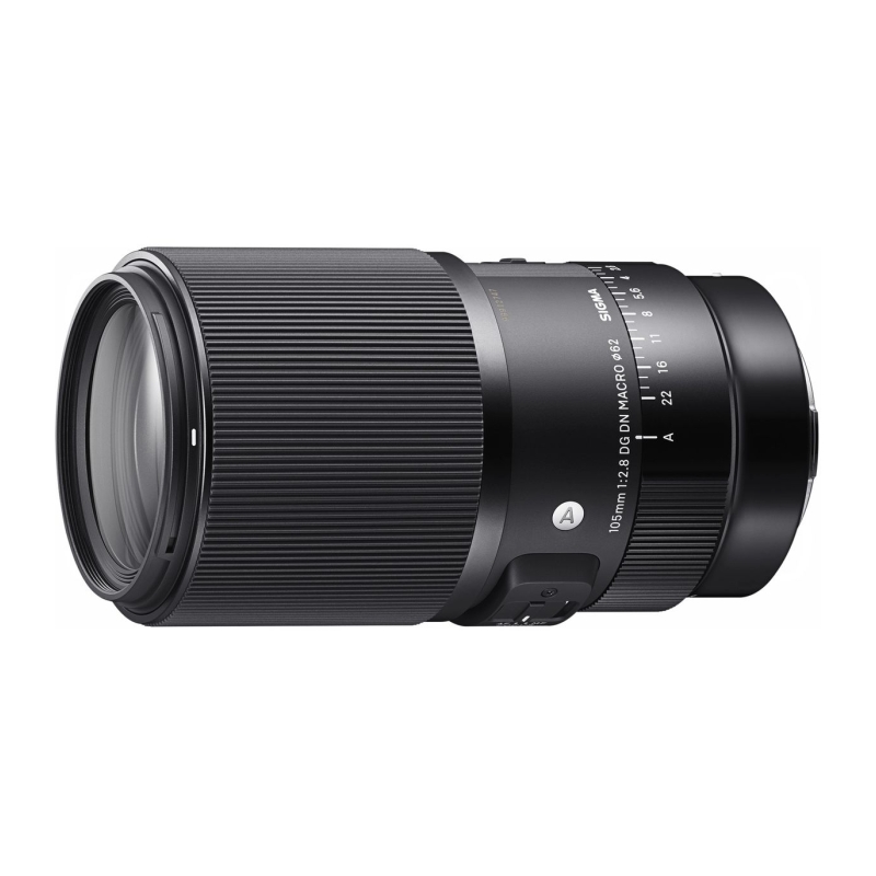 105mm f/2.8 DG DN Macro Art E-Mount