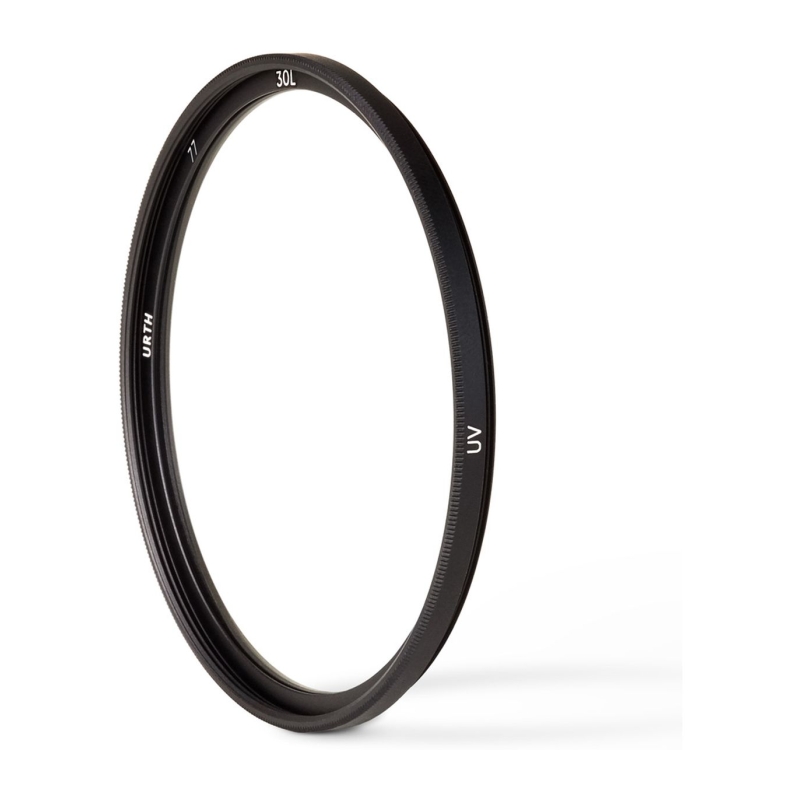 77mm UV Lens Filter (Plus+)