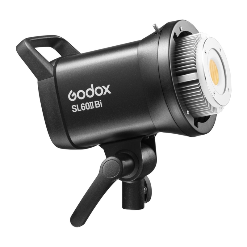 SL60IIBI Bi-color LED Video Light