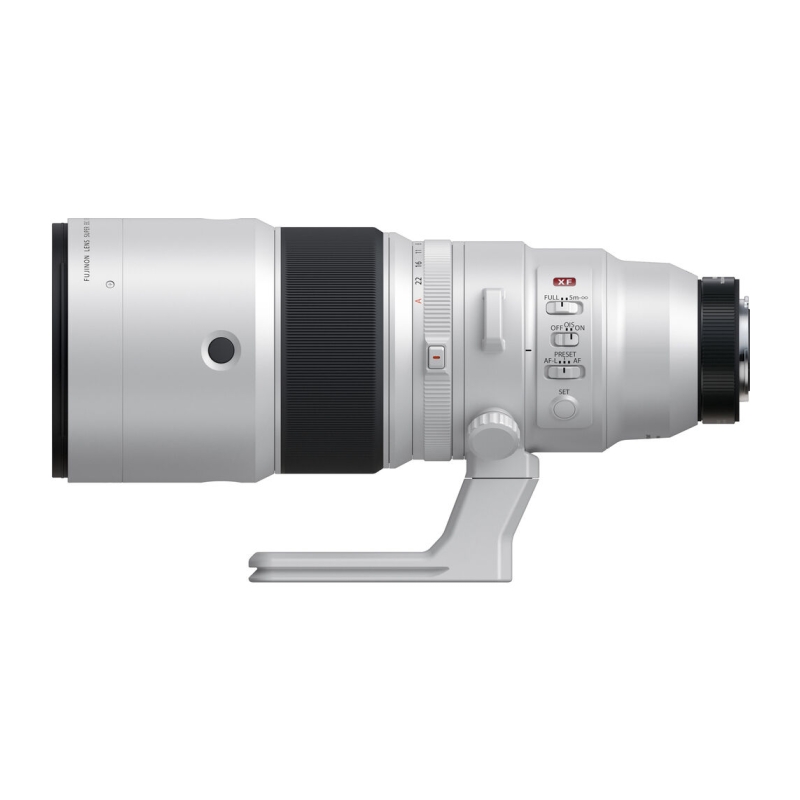 XF500mm f/5.6 R LM OIS WR - BSTOCK