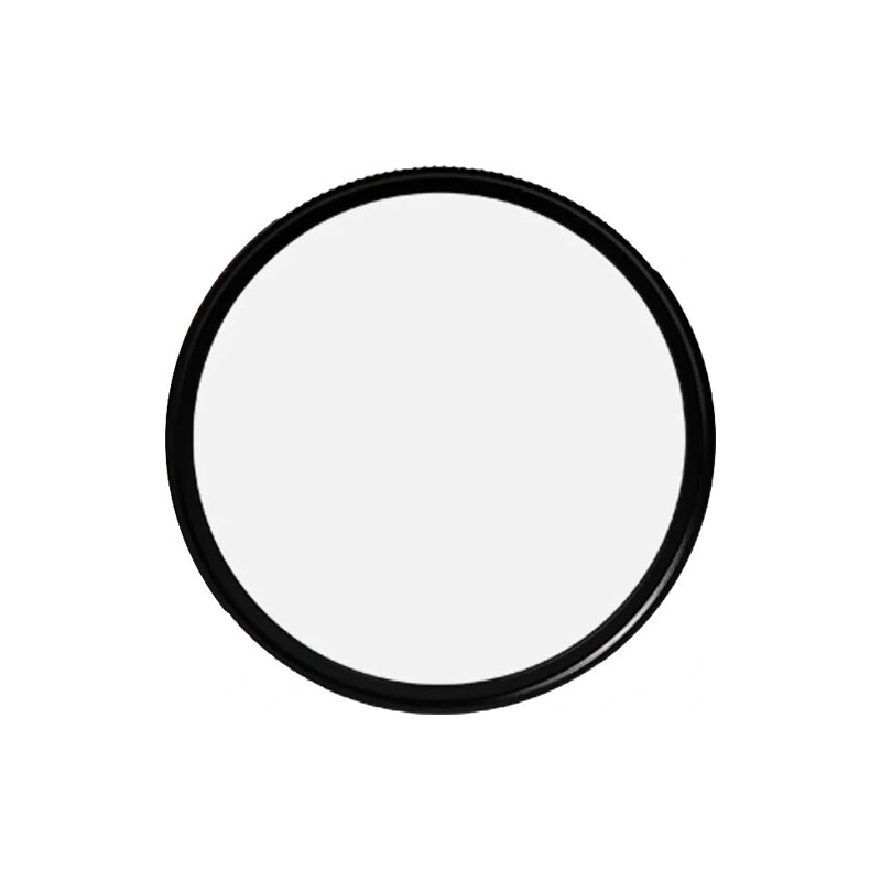 77mm 1/8 Black Mist Filter