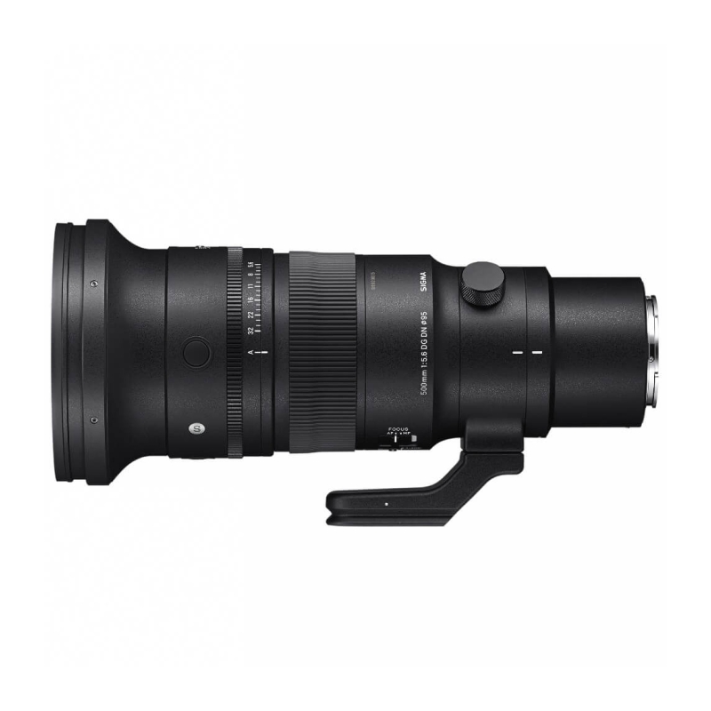 500mm f/5.6 DG DN OS (S) SE