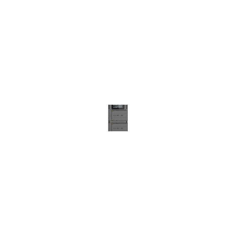 USN3 Pro Double Charger For Sony NP-F Serie B-STOCK / WHITEBOX