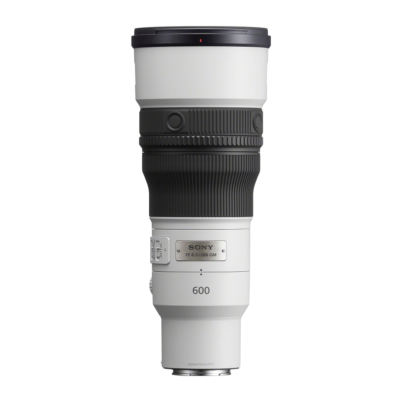 FE 600mm F6.3 GM OSS