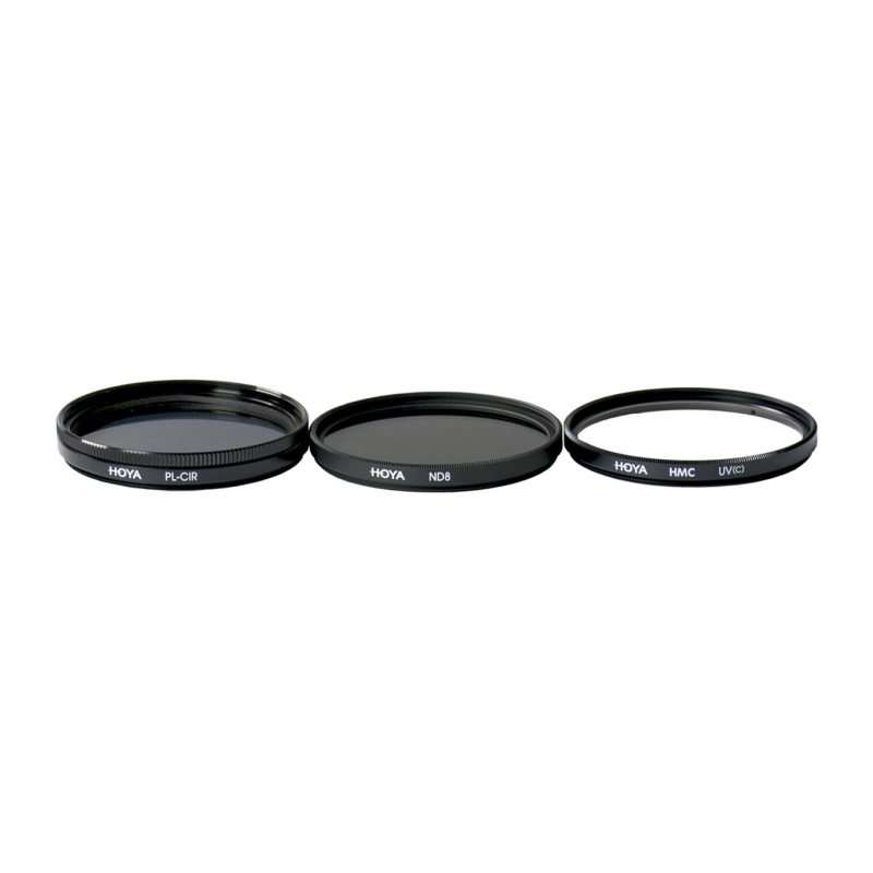 52.0mm Digital Filter Kit II
