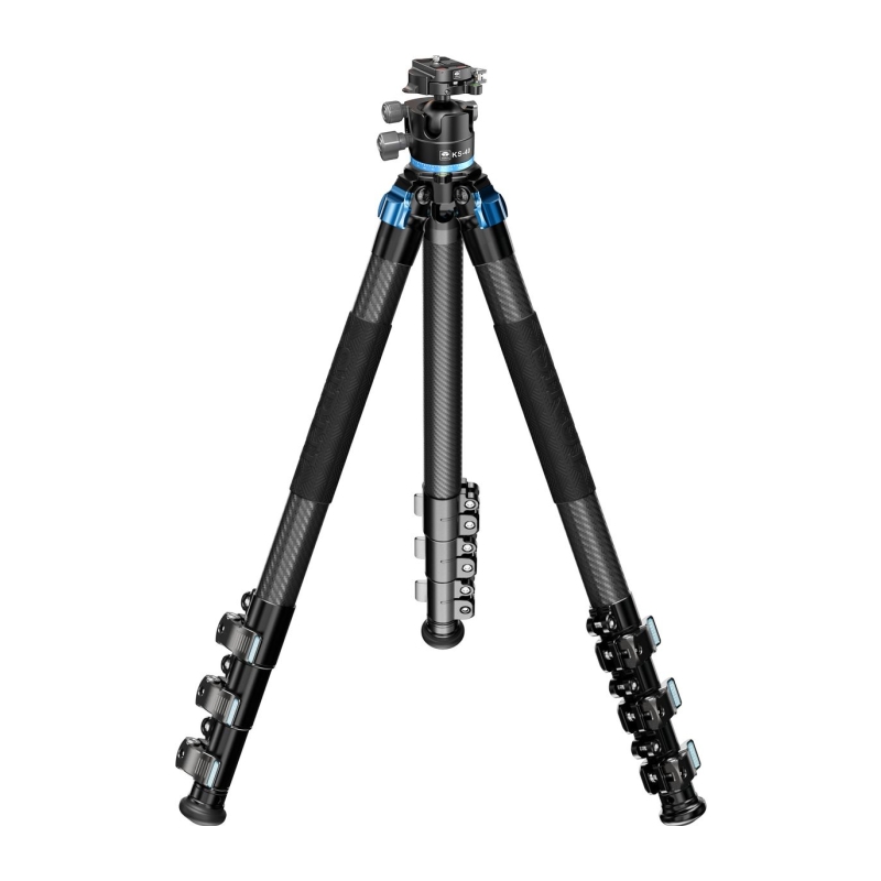Landscape Tripod L-324F + KS-40 Head