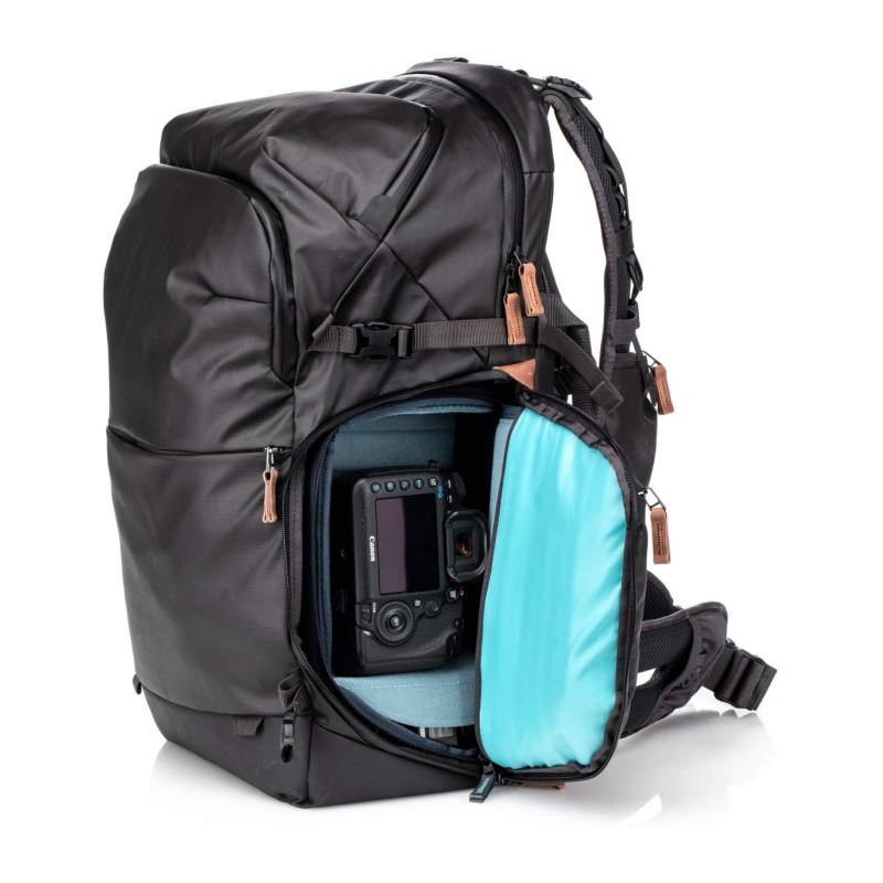 Explore V2 35 Starter Kit - Black - 520-160